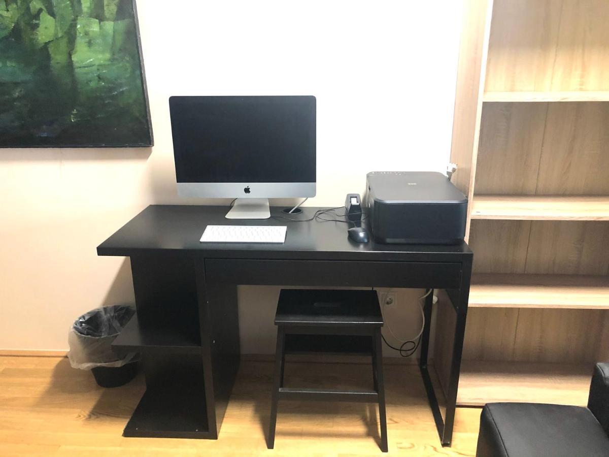 Amazing Austria Center Apartment Near Uno City Wien Eksteriør bilde