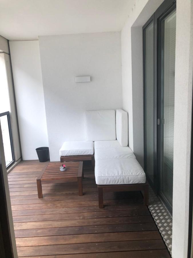 Amazing Austria Center Apartment Near Uno City Wien Eksteriør bilde