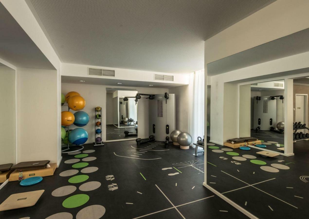 Amazing Austria Center Apartment Near Uno City Wien Eksteriør bilde